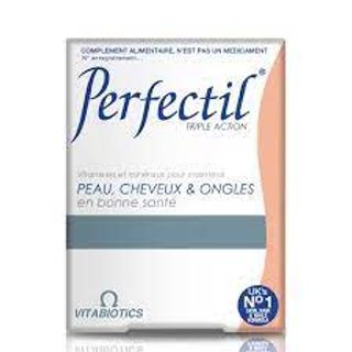 Perfectil Peau Cheveux Et Ongles B30 Comp