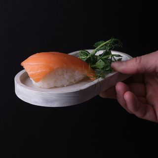 Нигири  "Сяке" (1 шт.)