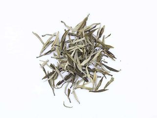 Зелені голки №121 (100г)