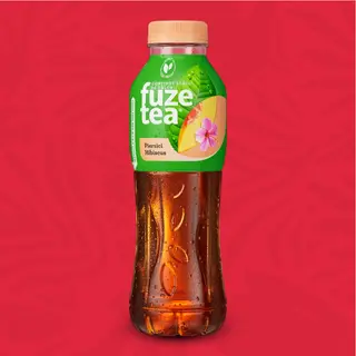Fuzetea Piersici 500 ml