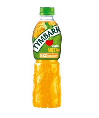 Tymbark Mango Mięta 500ml