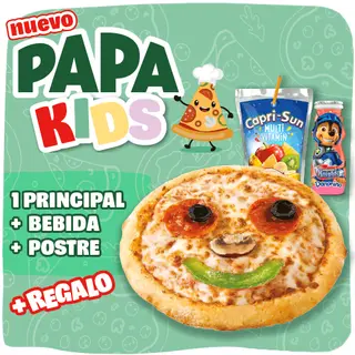 Papa Kids