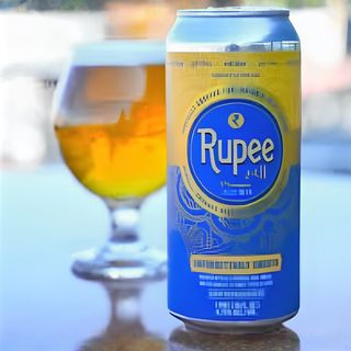 Cerveja Indiana