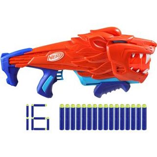 Nerf Junior Wild Lionfury - 5010996212160