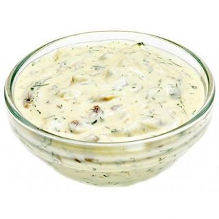 Наш фирменный соус