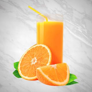 Jus D'orange