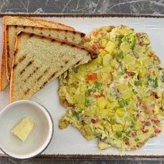 Spanish Omelette