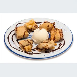 Pohovana čokolada 150 gr