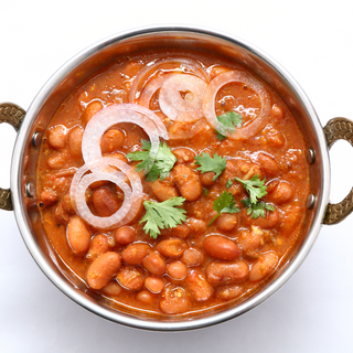 Rajma Masala