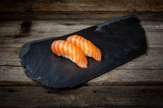 Nigiri Somon