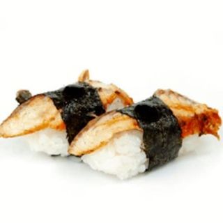 214. Unagi Sushi