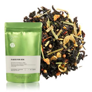 PARIS FOR YOU BY NIGHT - 100 გრ