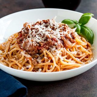 Alla Bolognaise