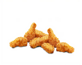 Hot Wings