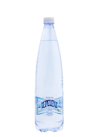 Acqua frizzante 1 l