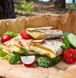 Сулугуні (200г)