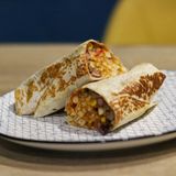 Chili burito naš način