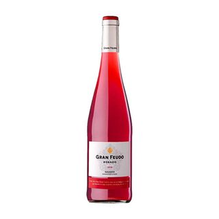 Vino Rosado Gran Feudo (75 cl.)