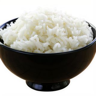 #22 Arroz Blanco