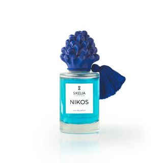 Nikos Eau de Parfum 100 ml