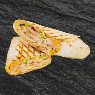 Шаурма з сиром (430г)