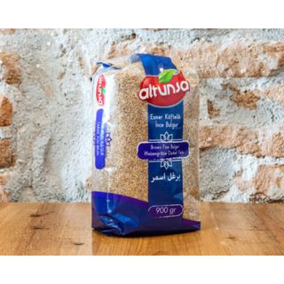 Burgol Fino (900 G.)