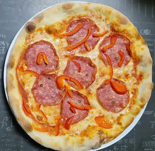 SALAMI włoska 32cm
