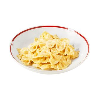 Макароны с сыром