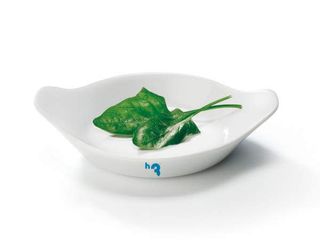 Espinafres Salteados