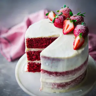 Cake