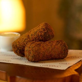 Croquete Artesanal