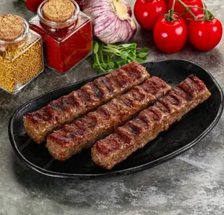 Carne picada