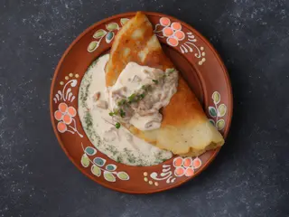 Скажений дерун