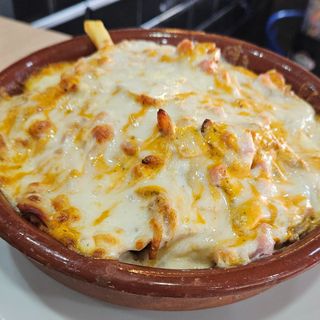 Entera Patatas Locas Andaluzas