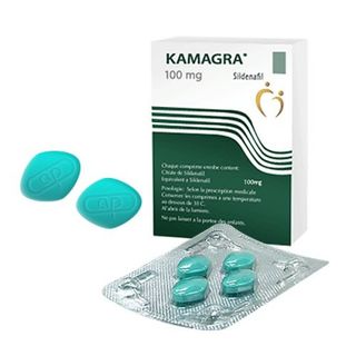 Kamagra 100Mg