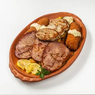 Trpeza za dvoje - specijalitet kuće