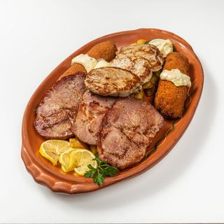 Trpeza za dvoje - specijalitet kuće