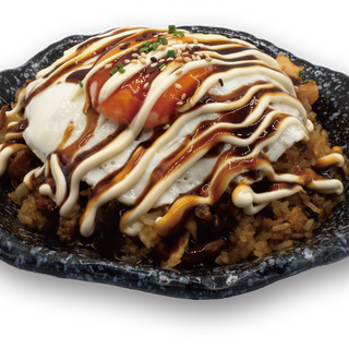 71 Yakimeshi Especial