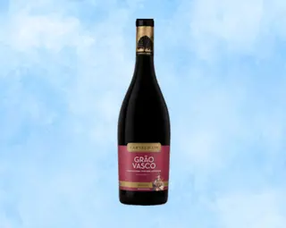 Vinho Tinto Grão Vasco (Dão) 75cl