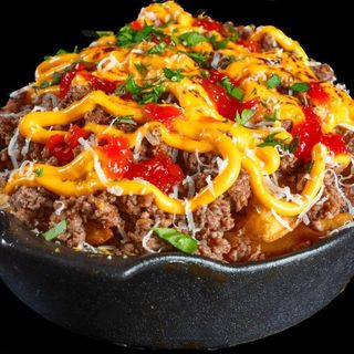 Beef Delicious Fries