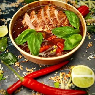 Kaczka w sosie Hoisin z Woka 380g