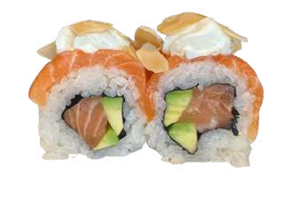 U9 Philadelphia roll