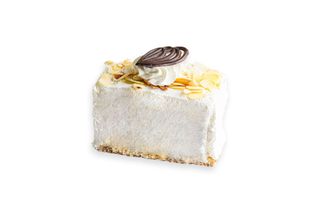 Postre De Almendras (1 Ud.)