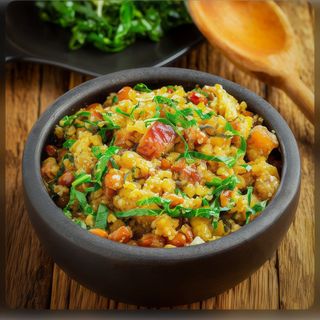 Feijão Tropeiro (1uds)