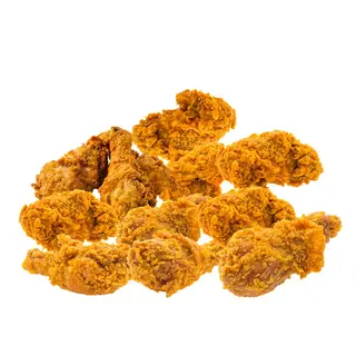 12pc Crispy Chicken