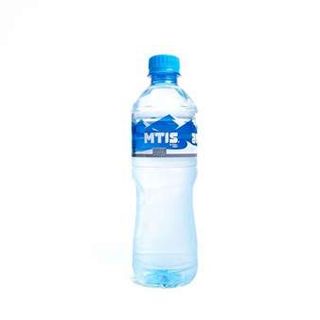წყალი მთის 0.5 L