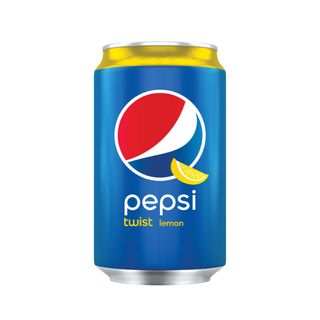 Pepsi Twist - Doză