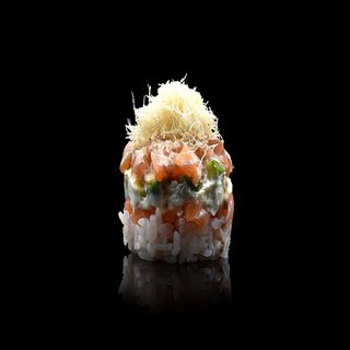 33 Genki white tartare