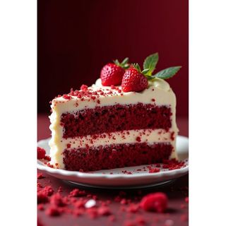 Red Velvet