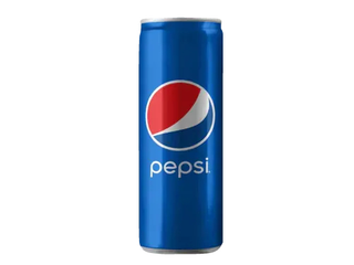 PEPSI 0,33L